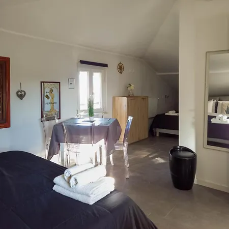Nest Maison d'hôtes 3*