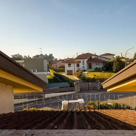 Maison d'hôtes Nest Castelnuovo del Garda