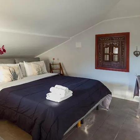 Nest Maison d'hôtes 3*