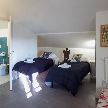 Maison d'hôtes Nest 3*