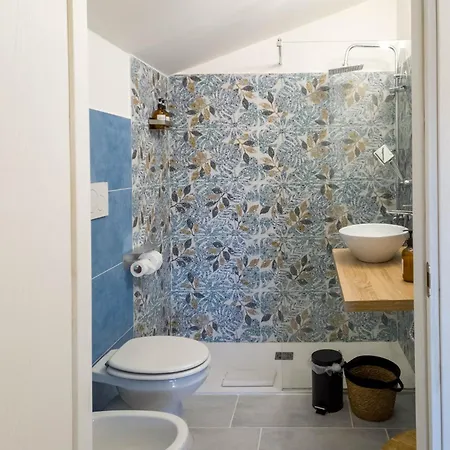 Maison d'hôtes Nest 3*