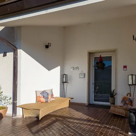 Maison d'hôtes Nest Castelnuovo del Garda