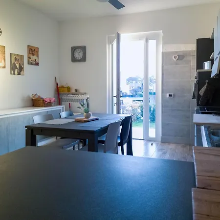 Maison d'hôtes Nest 3*