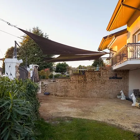 Nest Maison d'hôtes