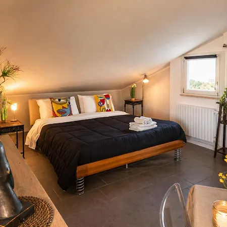 Nest Maison d'hôtes 3*