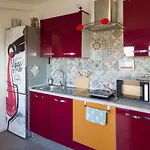Vendégház Nest 3*